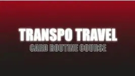 Transpo Travel by Craig Petty - Click Image to Close